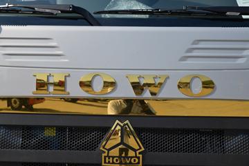 й HOWO TX 250 4X2 8.6ʽػ()(8)(ZZ5187XXYK711GF1)ͼƬ