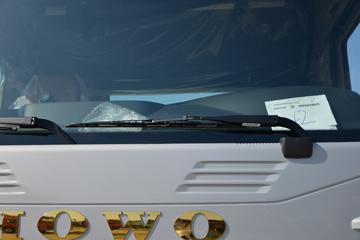 й HOWO TX 250 4X2 8.6ʽػ()(8)(ZZ5187XXYK711GF1)ͼƬ
