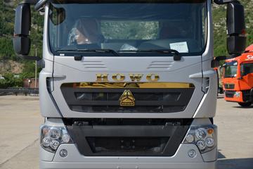й HOWO TX 250 4X2 8.6ʽػ()(8)(ZZ5187XXYK711GF1)ͼƬ