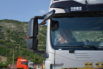 й HOWO TX 250 4X2 8.6ʽػ()(8)(ZZ5187XXYK711GF1)ͼƬ