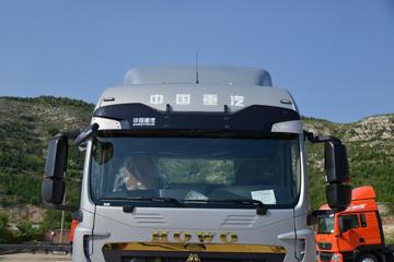 й HOWO TX 250 4X2 8.6ʽػ()(8)(ZZ5187XXYK711GF1)ͼƬ