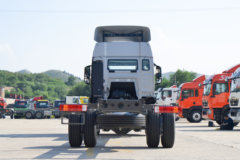 中国重汽 HOWO TX 250马力 4X2 8.6米厢式载货车(国六)(8挡)(ZZ5187XXYK711GF1) 中国重汽 HOWO TX 250马力 4X2 8.6米厢式载货车(国六)(8挡)(ZZ5187XXYK711GF1)