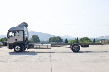 й HOWO TX 250 4X2 8.6ʽػ()(8)(ZZ5187XXYK711GF1)ͼƬ