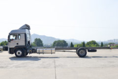 中国重汽 HOWO TX 250马力 4X2 8.6米厢式载货车(国六)(8挡)(ZZ5187XXYK711GF1) 中国重汽 HOWO TX 250马力 4X2 8.6米厢式载货车(国六)(8挡)(ZZ5187XXYK711GF1)