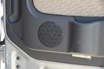 �й����� HOWO TX 250���� 4X2 8.6����ʽ�ػ���(����)(8��)ͼƬ