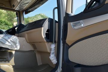 �й����� HOWO TX 250���� 4X2 8.6����ʽ�ػ���(����)(8��)ͼƬ