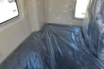 �й����� HOWO TX 250���� 4X2 8.6����ʽ�ػ���(����)(8��)ͼƬ