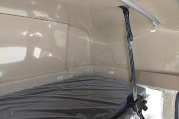 �й����� HOWO TX 250���� 4X2 8.6����ʽ�ػ���(����)(8��)ͼƬ