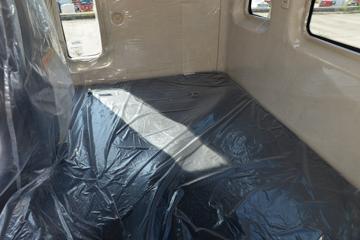 �й����� HOWO TX 250���� 4X2 8.6����ʽ�ػ���(����)(8��)ͼƬ