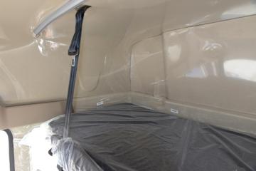 �й����� HOWO TX 250���� 4X2 8.6����ʽ�ػ���(����)(8��)ͼƬ