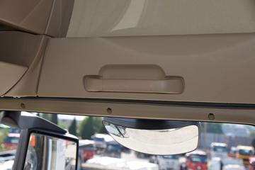 �й����� HOWO TX 250���� 4X2 8.6����ʽ�ػ���(����)(8��)ͼƬ