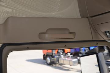 �й����� HOWO TX 250���� 4X2 8.6����ʽ�ػ���(����)(8��)ͼƬ
