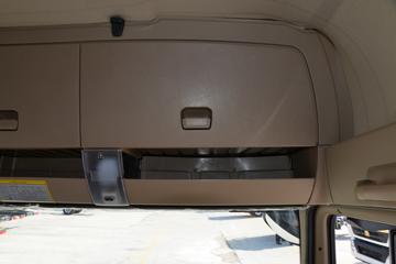 �й����� HOWO TX 250���� 4X2 8.6����ʽ�ػ���(����)(8��)ͼƬ