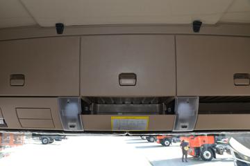 �й����� HOWO TX 250���� 4X2 8.6����ʽ�ػ���(����)(8��)ͼƬ