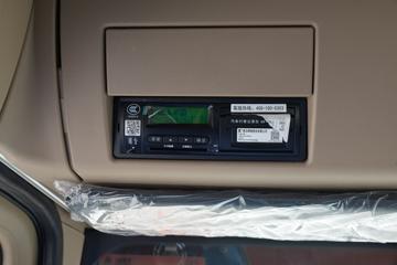 �й����� HOWO TX 250���� 4X2 8.6����ʽ�ػ���(����)(8��)ͼƬ