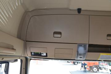 �й����� HOWO TX 250���� 4X2 8.6����ʽ�ػ���(����)(8��)ͼƬ