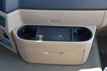 �й����� HOWO TX 250���� 4X2 8.6����ʽ�ػ���(����)(8��)ͼƬ