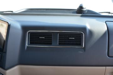 �й����� HOWO TX 250���� 4X2 8.6����ʽ�ػ���(����)(8��)ͼƬ
