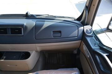 �й����� HOWO TX 250���� 4X2 8.6����ʽ�ػ���(����)(8��)ͼƬ