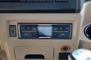 �й����� HOWO TX 250���� 4X2 8.6����ʽ�ػ���(����)(8��)ͼƬ