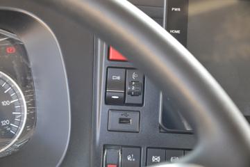 �й����� HOWO TX 250���� 4X2 8.6����ʽ�ػ���(����)(8��)ͼƬ