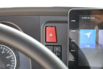 �й����� HOWO TX 250���� 4X2 8.6����ʽ�ػ���(����)(8��)ͼƬ