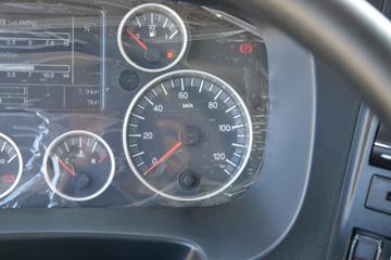 �й����� HOWO TX 250���� 4X2 8.6����ʽ�ػ���(����)(8��)ͼƬ
