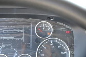 �й����� HOWO TX 250���� 4X2 8.6����ʽ�ػ���(����)(8��)ͼƬ