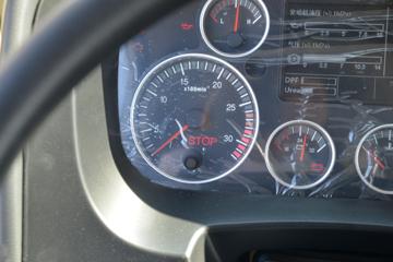 �й����� HOWO TX 250���� 4X2 8.6����ʽ�ػ���(����)(8��)ͼƬ