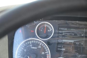 �й����� HOWO TX 250���� 4X2 8.6����ʽ�ػ���(����)(8��)ͼƬ