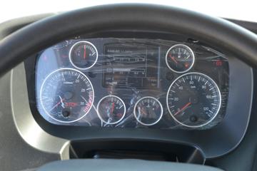 �й����� HOWO TX 250���� 4X2 8.6����ʽ�ػ���(����)(8��)ͼƬ
