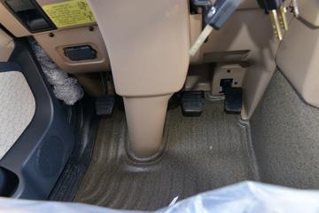 �й����� HOWO TX 250���� 4X2 8.6����ʽ�ػ���(����)(8��)ͼƬ