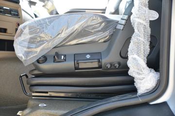 �й����� HOWO TX 250���� 4X2 8.6����ʽ�ػ���(����)(8��)ͼƬ
