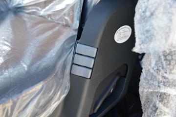 �й����� HOWO TX 250���� 4X2 8.6����ʽ�ػ���(����)(8��)ͼƬ