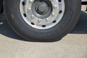 �й����� HOWO TX 250���� 4X2 8.6����ʽ�ػ���(����)(8��)ͼƬ