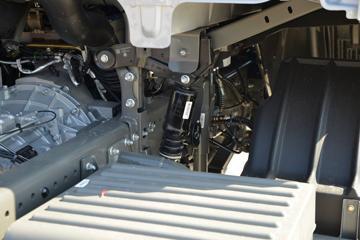 �й����� HOWO TX 250���� 4X2 8.6����ʽ�ػ���(����)(8��)ͼƬ