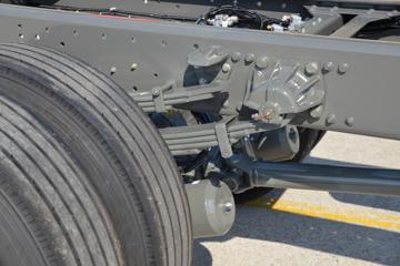 �й����� HOWO TX 250���� 4X2 8.6����ʽ�ػ���(����)(8��)ͼƬ