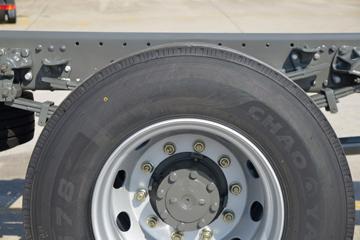 �й����� HOWO TX 250���� 4X2 8.6����ʽ�ػ���(����)(8��)ͼƬ