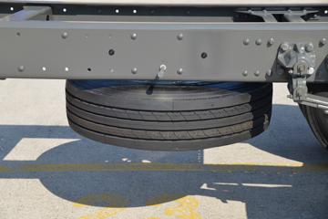 �й����� HOWO TX 250���� 4X2 8.6����ʽ�ػ���(����)(8��)ͼƬ