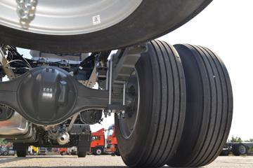 �й����� HOWO TX 250���� 4X2 8.6����ʽ�ػ���(����)(8��)ͼƬ