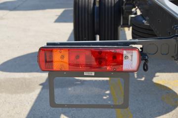 �й����� HOWO TX 250���� 4X2 8.6����ʽ�ػ���(����)(8��)ͼƬ