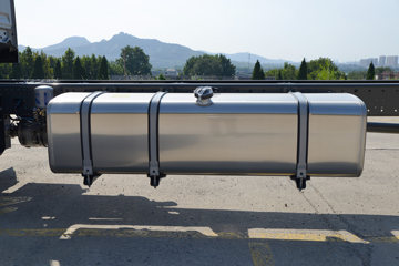 �й����� HOWO TX 250���� 4X2 8.6����ʽ�ػ���(����)(8��)ͼƬ