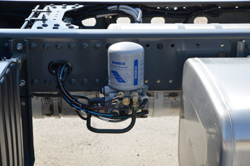 �й����� HOWO TX 250���� 4X2 8.6����ʽ�ػ���(����)(8��)ͼƬ