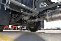 中国重汽 HOWO TX 250马力 4X2 8.6米厢式载货车(国六)(8挡)(ZZ5187XXYK711GF1) 中国重汽 HOWO TX 250马力 4X2 8.6米厢式载货车(国六)(8挡)(ZZ5187XXYK711GF1)