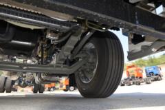 中国重汽 HOWO TX 250马力 4X2 8.6米厢式载货车(国六)(8挡)(ZZ5187XXYK711GF1) 中国重汽 HOWO TX 250马力 4X2 8.6米厢式载货车(国六)(8挡)(ZZ5187XXYK711GF1)