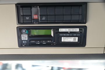 й HOWO TH7ؿ 460 6X4 LNGԶΣƷǣ(ZZ4257V384HF1LW)ͼƬ