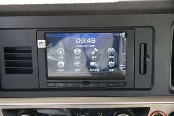 й HOWO TH7ؿ 460 6X4 LNGԶΣƷǣ(ZZ4257V384HF1LW)ͼƬ