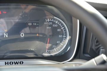й HOWO TH7ؿ 460 6X4 LNGԶΣƷǣ(ZZ4257V384HF1LW)ͼƬ