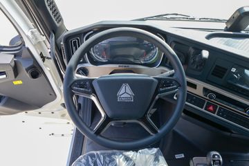 й HOWO TH7ؿ 460 6X4 LNGԶΣƷǣ(ZZ4257V384HF1LW)ͼƬ