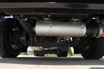 �й����� HOWO TH7�ؿ� 460���� 6X4 LNG�Զ���Σ��Ʒǣ����(ZZ4257V384HF1LW)ͼƬ